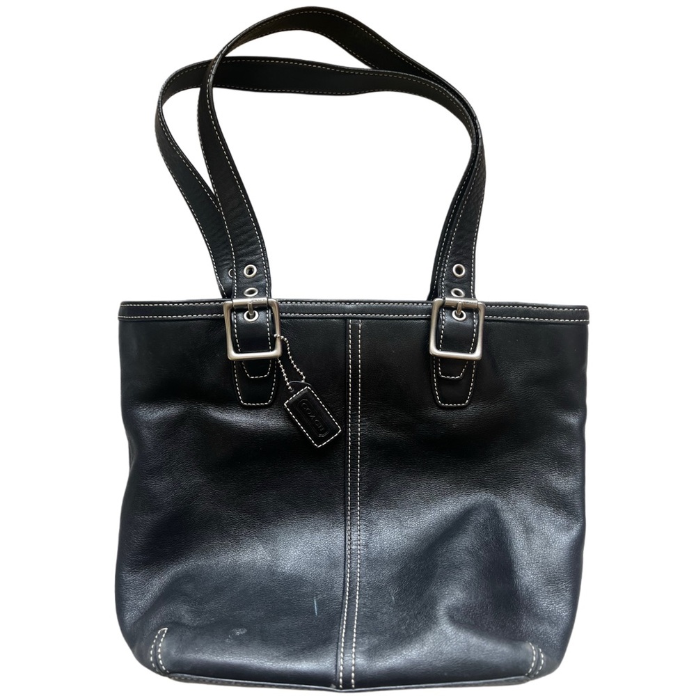 Vintage coach purse